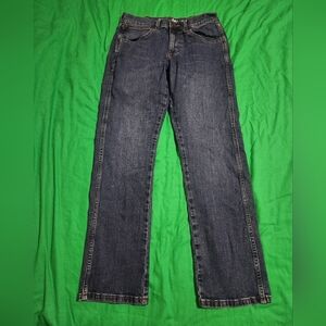 Men's Wrangler Retro Slim Straight 29x30